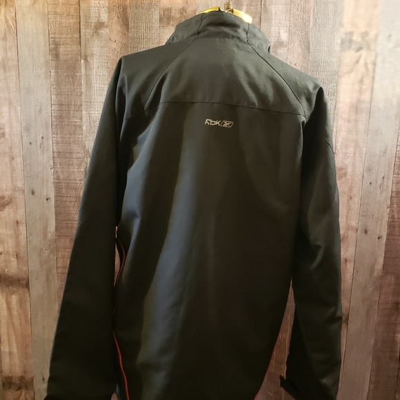 Reebok Calgary Flames Jacket - Picture 8 of 9